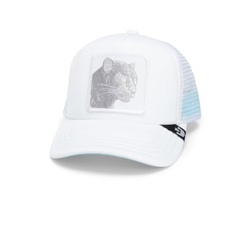 Goorin Bros. Chroma Wave Kids Collection Unisex Trucker Hat