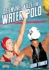 John Tanner: Defensive Skills for Water Polo (DVD)