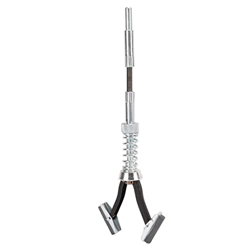 tomvorks Conjunto de afiação de cilindro de motor de 3 mandíbulas, deglazer ajustável para furos de