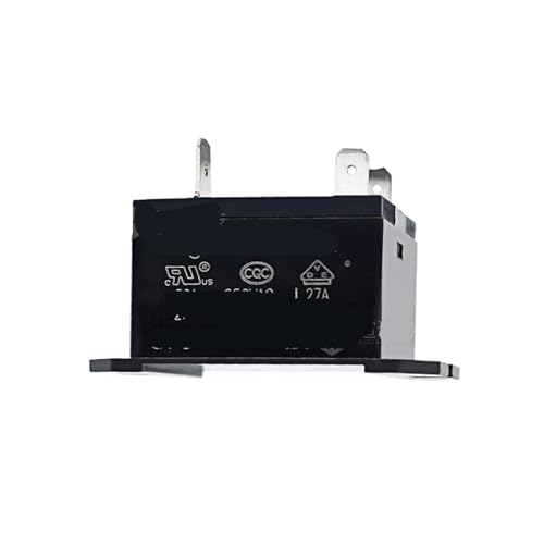 Relais SFD-112DM 30A unipolaire NO de puissance pour carte électronique et domotique