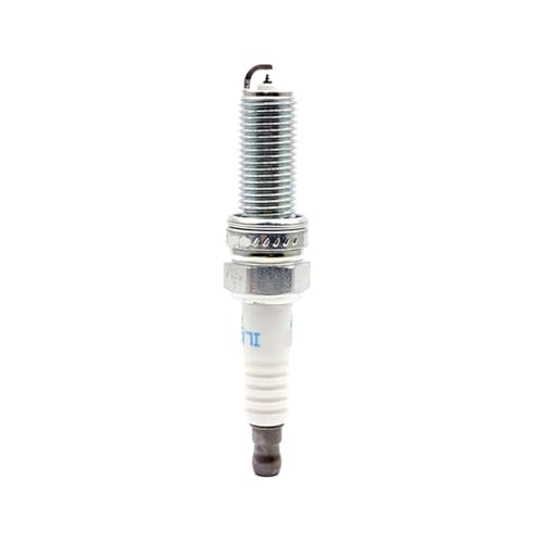 Bougies d'allumage Iridium Platinum ILKR9Q7G 97312 en lot de 4 pièces pour moteur