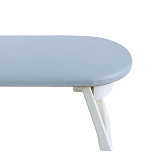 Atsika® Nail Arm Rest Cushion Foldable Non Slip for Nail Technician Home Manicure|Health & Beauty | Nail Care, Manicure & Pedicure | Nail Art Accessories