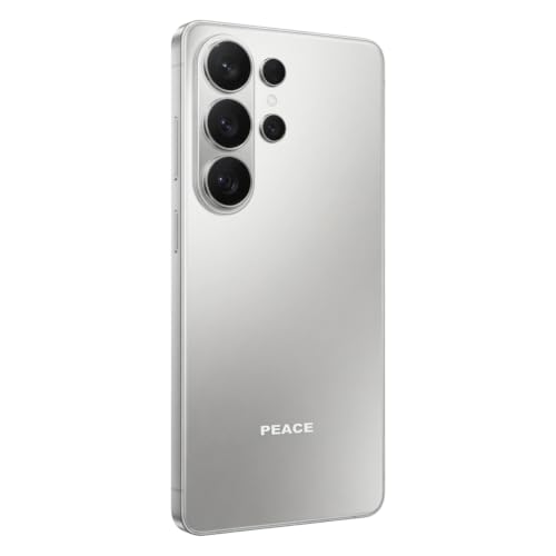 Image of Peace SC26 PRO 5G 6GB /64GB Smartphone (Silver)