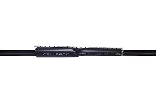 CellPack 143630 SRMAHV72-18/0.25M Schrumpfanschluss-Set ohne Schraubverbinder Ø -Be
