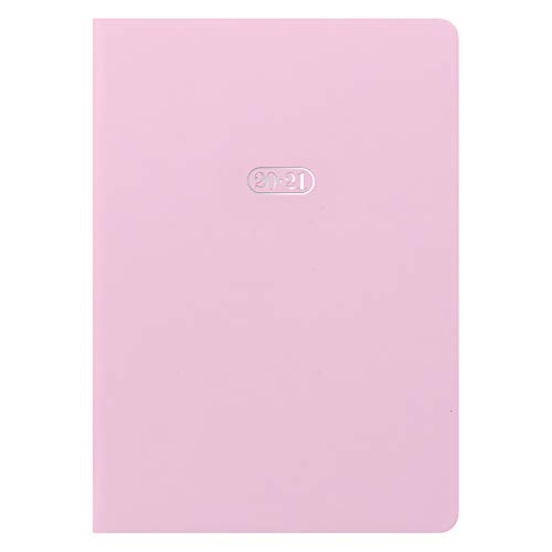 Télécharger Letts Agenda scolaire semainier 20/21 Lilas Format A5 Gratuit