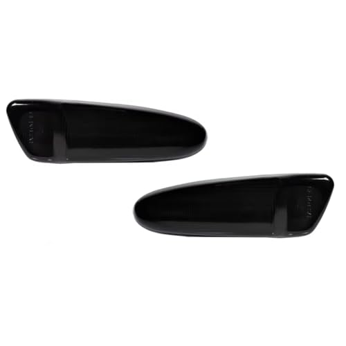 Carcasas de luces de posición retrovisor para solucionar holguras en Toyota Celica 00-05