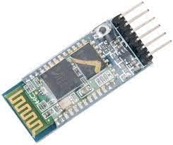 Image of HC-05 BLUETOOTH MODULE FOR ROBOTICS