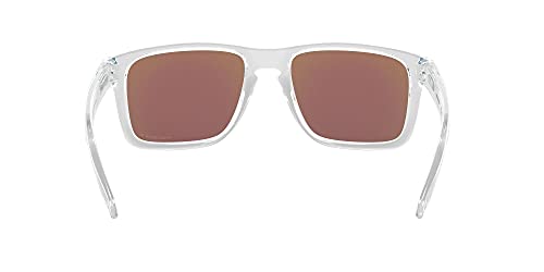 Image of Oakley OO9417 Holbrook XL Sunglasses+ Vision Group Accessories Bundle