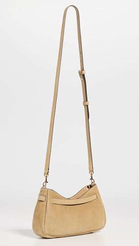 Image of Tory Burch Women's Romy Zip Top Crossbody Bag