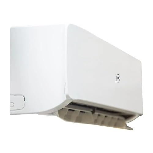 Image of BPL 1.5 Ton 3 Star Fixed Speed Inverter Split AC, BAS-F183APPW5, (Blue Fin Coating, I Feel, I Clean, I Favour, Copper),2025 Launch, 5000 Cooling Capacity (5 Year Comprehensive Warranty)