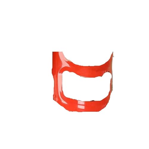 1pcs Goatee Shaving Template Shaping Edge Up Tool For Goatee Trimming Lineup Beard Grooming Kit For Men Barber Supplies