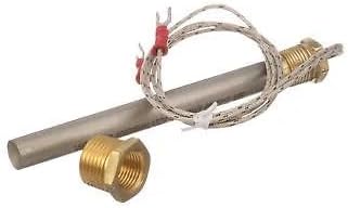 341461 120V/600W Cartridge Heater Fits/Intended for Mavrik 341461