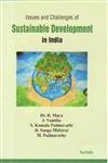Buy Issues and Challenges of Sustainable Development in India Book ...