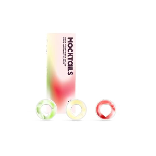 Airairairup pods - Virgin Mojito Incl. 3 pods: Frais &