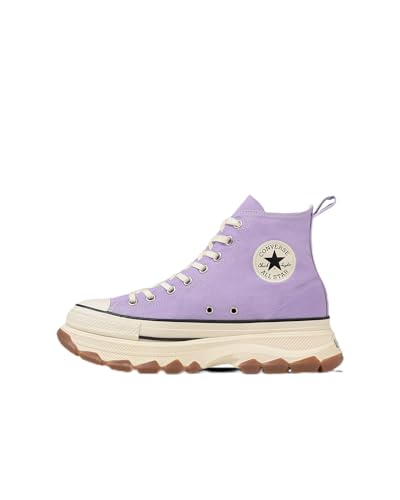 ALL STAR TREKWAVE Z HI LIGHT PURPLE25.0 cm