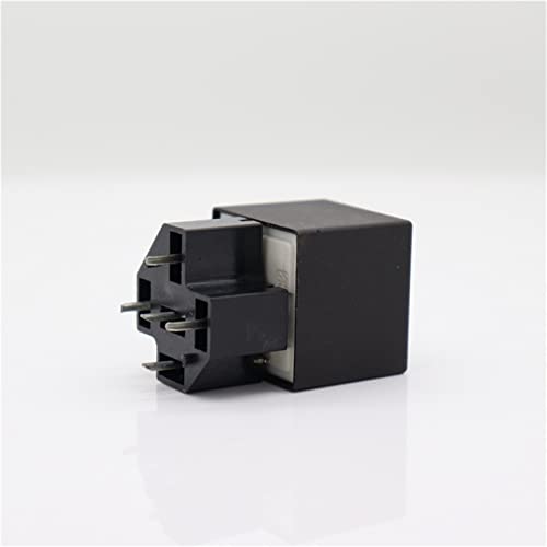 Base relé coche universal zócalo PCB para reparar fallos de conexión eléctrica JD2912 de 5 pines 5