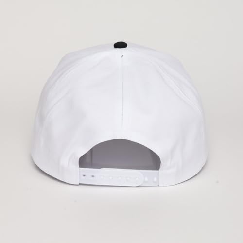 Gorra Unisex de Algodón Bordada Trucker Ajustable miniatura 3