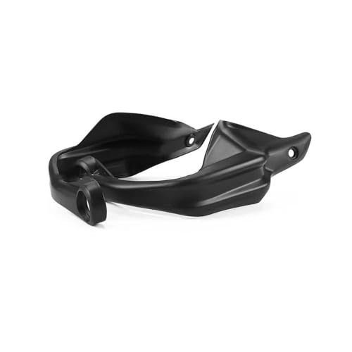 Pare-brise guidon Aprilia SR GT200 GT125 Type D et protecteur de levier