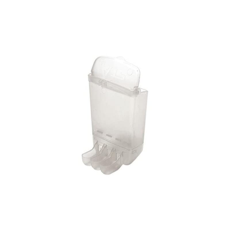 mangiatoia Mangiatoia TOP3 - mm 65 x 60 x h95 / capacità: 100 g