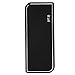 Produktbild Dpofirs Externes SPT33-Solid-State-Laufwerk, Mobile Festplatte, M.2-Chip für SATA3 USB3.1, Integriertes SATA3-Standardprotokoll M.2-Solid-State-Laufwerk, Unterstützt Positiv Negativ Steckbar(128 GB)