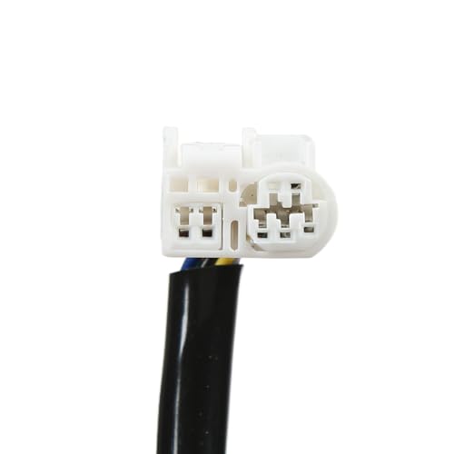 Rétroviseur extérieur Corolla E210 pour rouler en sécurité avec clignotant LED - 4