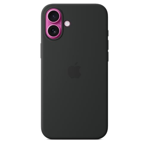 Apple MYY93ZM/A Iphone 16 Plus Silicone Case thumb #2