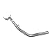 AP Exhaust Products 54968 Exhaust Tail Pipe