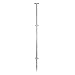 Newage Industrial 97755 Hanging Cantilever Right Upright, 84" Length