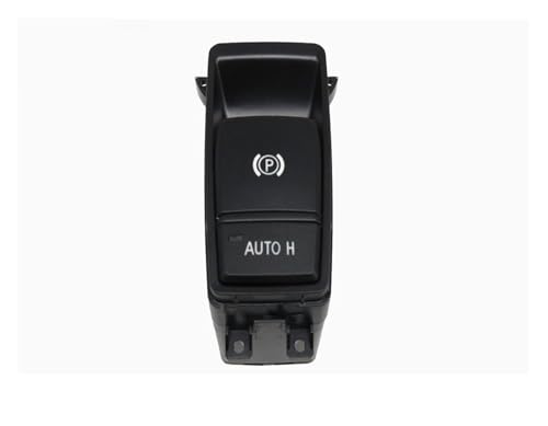 Interruptor Freno Mano Eléctrico Solución de Parpadeo o Fallo de Botón para Serie F10 F11 X3 X4