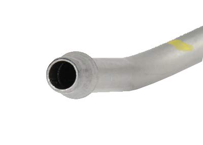 Gm Genuine Parts 15808427 Automatic Transmission Fluid Cooler Lower Line #TOP1