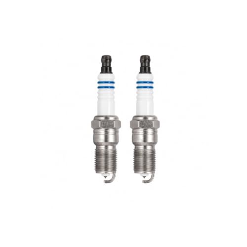 Bougies d'allumage Q6RIU-13 Iridium portée 17.5mm pour moteur essence