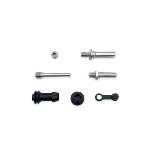 �ɓK������ ���� CR125/�ɓK������ 250R CRF250R/�ɓK������ X CRF450R/X �o�C�N�t�����g���A�u���[�L�L�����p�[�C���t�L�����p�[�≏�p�b�h �u���[�L�p�b�h �o�C�N(Front Repair Kit)