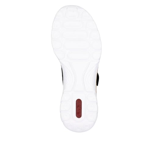 Rieker N42B0 Nikita Women's - Mary Jane - Comfort & Style2