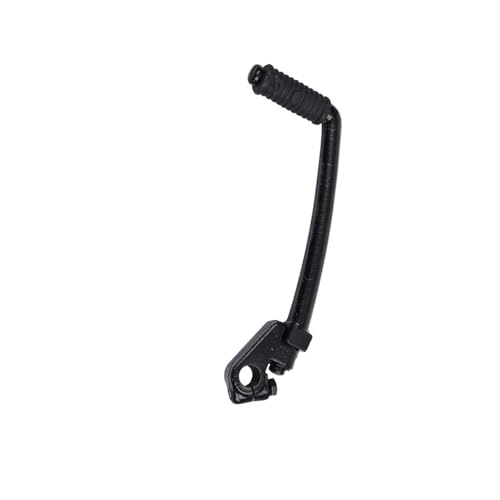 Pédale de levier de démarrage DT125 DT175 kick crank assy