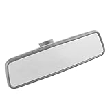 beler Interior Rear View Mirror Glass Fit for Volkswagen VW Bora Jetta Golf GTI Seat Skoda 5K0857511 3B0857511