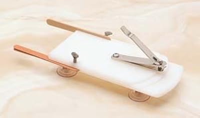 Nail Clipper File