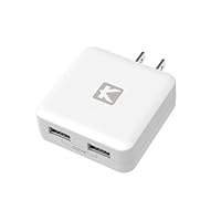 急速充電　 電源アダプター１００個個セットke 2個セット ACアダプター USB電源アダプタ 急速充電 AC100-240V