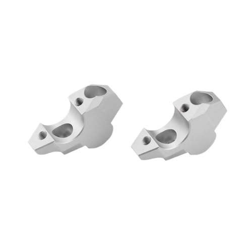 Adaptateur pince élévateur de guidon haut de gamme pour Honda X-ADV 750 rehausseur alu