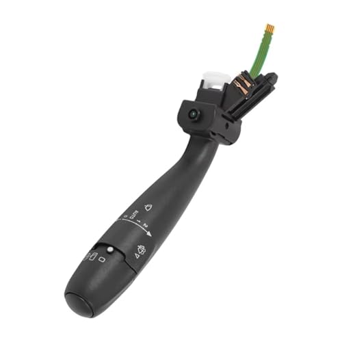 Commodo clignotant Citroën C4 interrupteur avertisseur haute précision