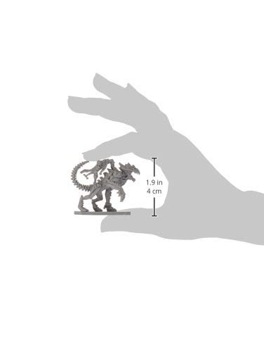 Runewars Miniatures Game: Kethra A'laak Exp. Pack miniatura 2