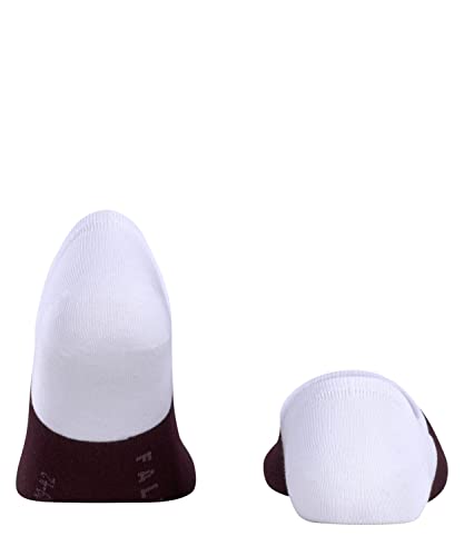 FALKE Men's Colour Blend No Show Socks, 1 Pair2