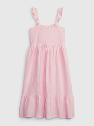 GAP Girls' Midi Dress2