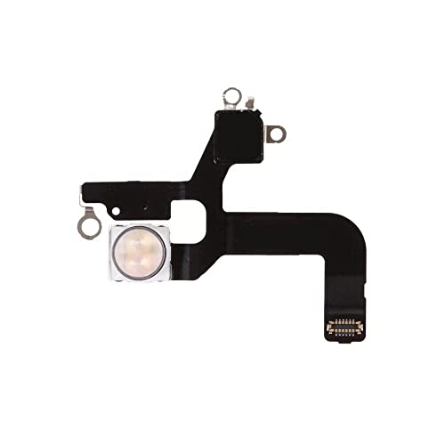 OnlyTech - Nappe Interne du Flash de Remplacement pour iPhone 12