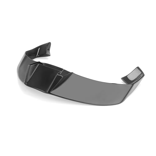 Carénage moto aile fixe pour Yamaha R1 idéal pour les sorties sur circuit - 7