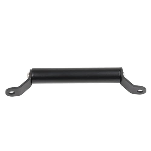 Plaque de navigation GPS moto pour TRK 702X évite les vibrations