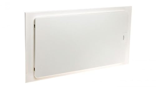 Hager VF122PD, weiß