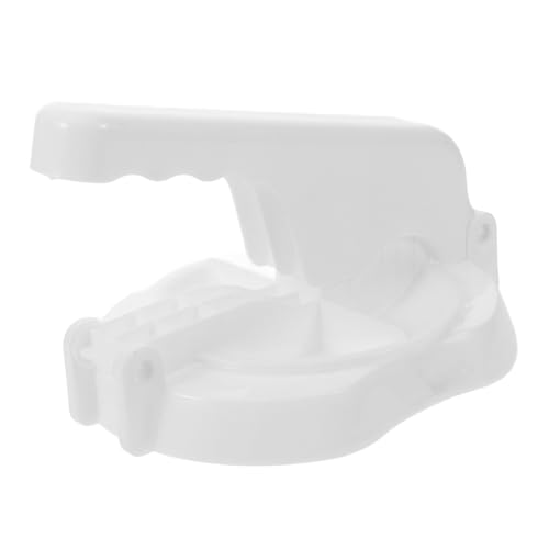 FELTECHELECTR Dumpling Wrapper Mold Pastry Dough Pressing Mold Easy to Use for Kitchen