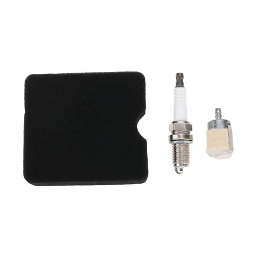 Be In Your Mind 1 Set Leaf Blower Vacuum Lawn Mower Filter Repair Kit Compatible with Husqvarna 130BT 425BVS Redmax HBZ2610 HBZ2601 HTZ2401 EBZ3000RH