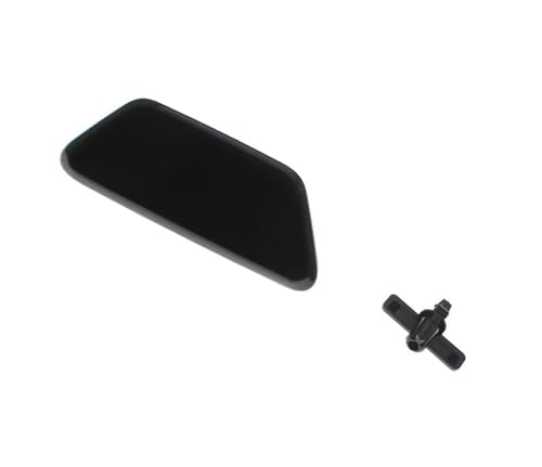 �w�b�h���C�g�E�H�b�V���[�L���b�v Compatible With Subaru For Legacy GT 2010-2014 �t�����g�w�b�h���C�g�E�H�b�V���[�J�o�[�X�v���[�m�Y���W�F�b�g�L���b�v�n�E�W���O 86636AJ080 86636AJ070