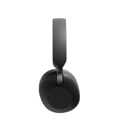 Sudio K2 Pro Noir Casque Audio Bluetooth Réduction Bruit Active Autonomie 65H